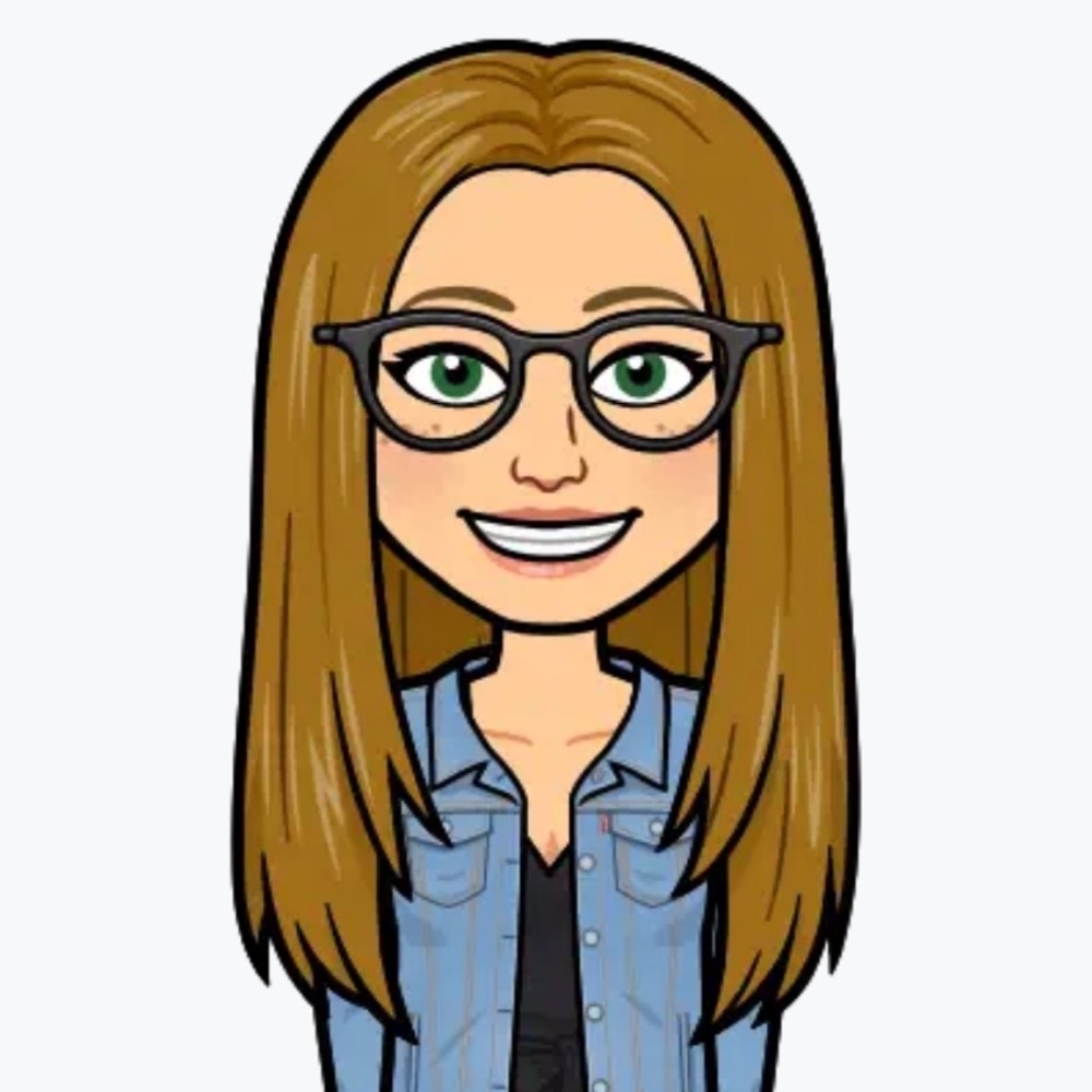 Meet your Posher, Katherine